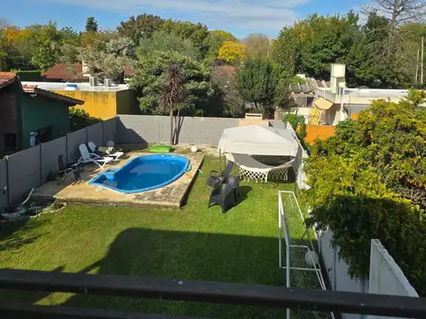 CASA 5 AMBIENTES, EN VENTA EN RANELAGH CON LOCAL
