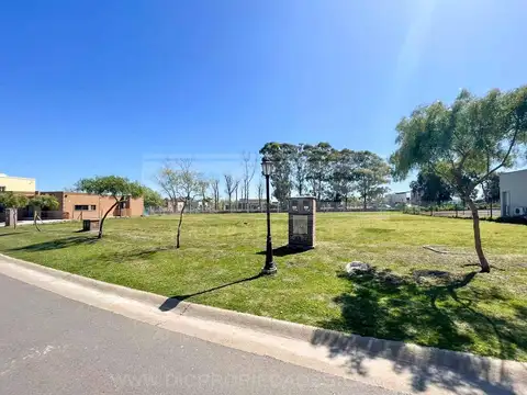 Terreno en Venta en Pilar del Este - San Ramiro, USD 49.500