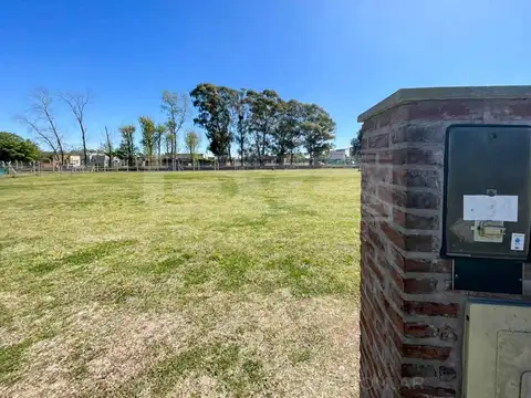 Terreno en Venta en Pilar del Este - San Ramiro, USD 49.500