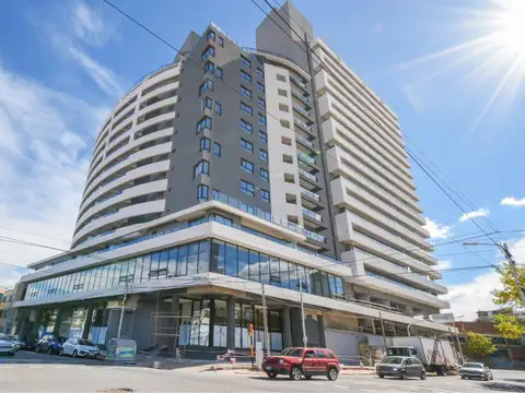 Venta depto 2 ambientes Green Tower Avellaneda