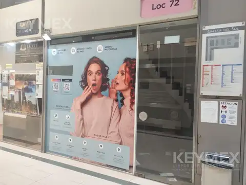 Local en Venta en la calle Florida