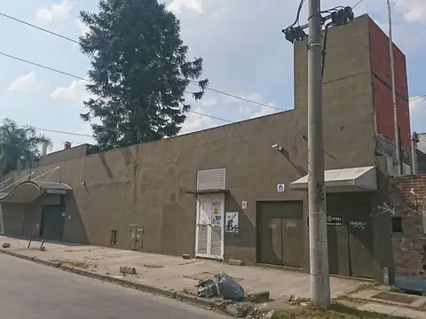 Lote | Concejal Tribulato y Ruta 8