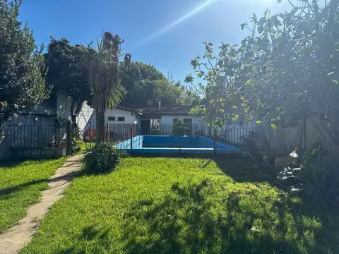 Casa en Venta en Berisso, USD 100.000