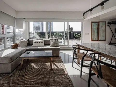 Jerónimo Salguero 3000