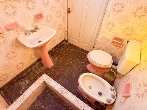 Casa en venta 2 dormitorios en barrio Los Indios Roldan