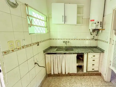 Casa en Venta 35 años