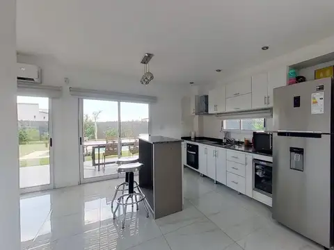 Casa en Venta 5 años