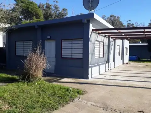 2 CASAS TOTALMENTE INDEPENDIENTES