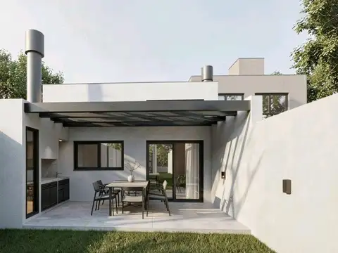 Casa en Venta 2 años