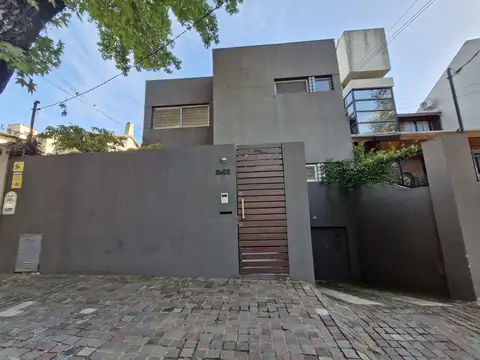 Casa en Venta - La Lucila