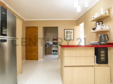 Casa en venta en Gonnet de 3 dormitorios APTA BANCO