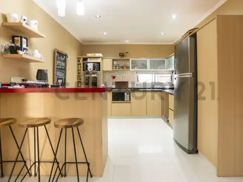 Casa en Venta 13 años