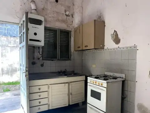 Depto Tipo Casa en Venta de 2 ambientes