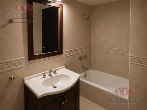 Departamento en Venta 55 años