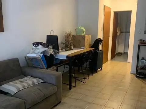 Departamento en Venta en Olivos Vias/Maipu, USD 138.000