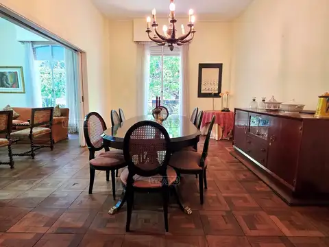 Departamento en Venta en Recoleta, USD 330.000