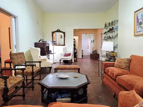 Departamento en Venta al Sureste