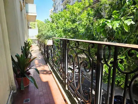 Departamento Semipiso  en Venta en Recoleta, Capital Federal, Buenos Aires