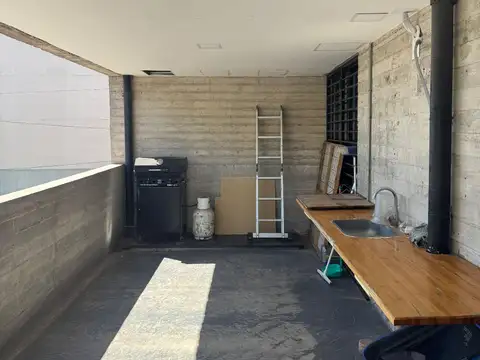 Oficina en Venta con 1 cochera