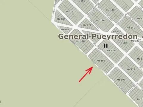 Terreno en Venta de 420,0 m2