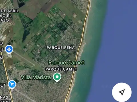 Isla Vigia 100
