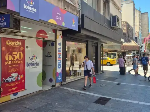9 de Julio al 300