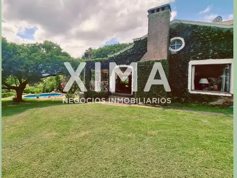 El Tipal club de campo