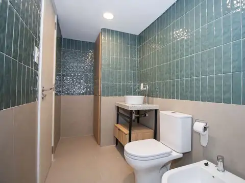 Departamento en Alquiler 2 años