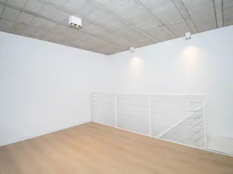 Departamento en Alquiler de 1 dormitorio