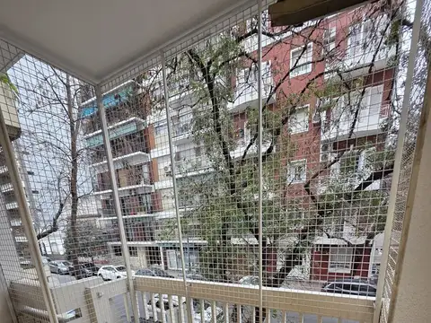 Departamento en Alquiler de 3 ambientes
