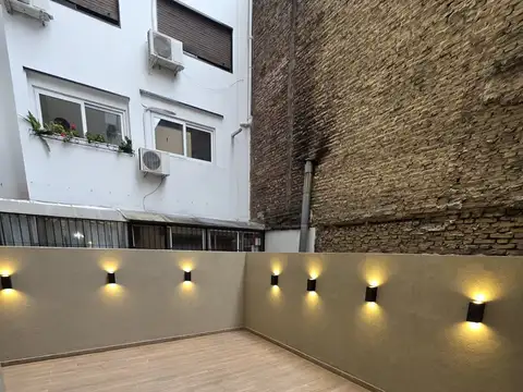 Departamento en Alquiler en Barrio Norte, USD 1.100