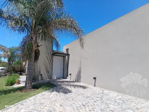 Casa en Alquiler Temporal de 3 dormitorios