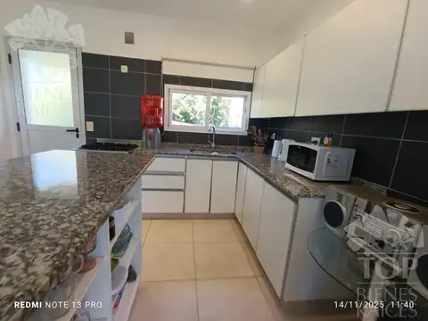 Casa en Alquiler Temporal 9 años