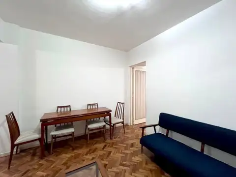 Departamento en Venta en Almagro, CABA