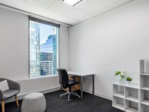 Oficina en Alquiler A Estrenar