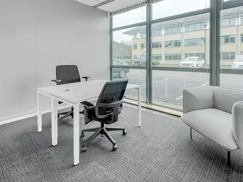 Oficina en Alquiler en Recoleta, USD 89