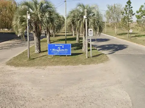 Tierra de Sueños 2- Milstein al 2900