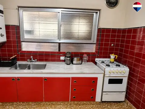 Depto Tipo Casa en Venta en Sarandí, USD 69.000
