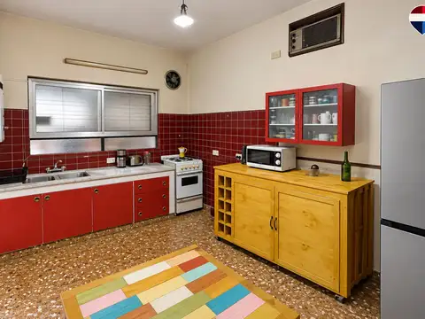 Depto Tipo Casa en Venta de 2 dormitorios