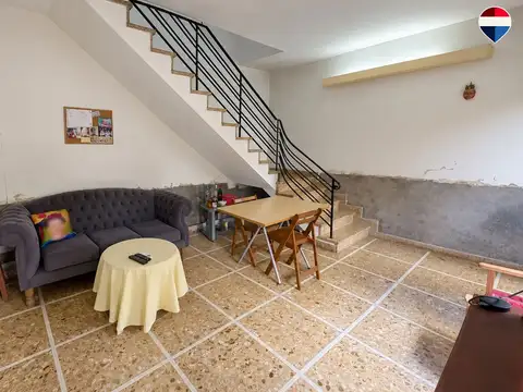 Depto Tipo Casa en Venta 58 años