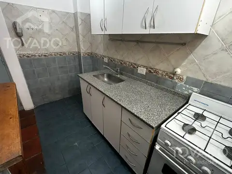 Departamento en Venta Apto profesional