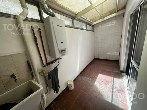 Departamento en Venta en Nuñez, USD 115.000