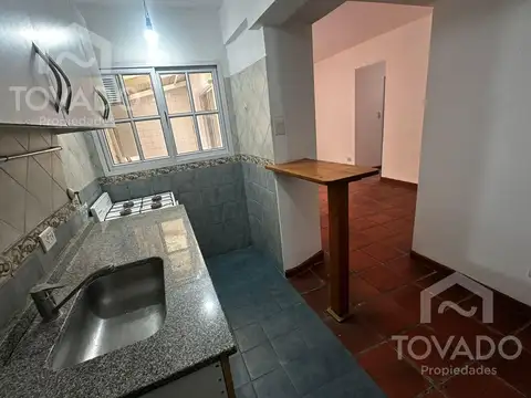 Departamento en Venta 48 años