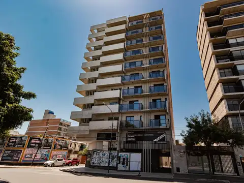 SANTA FE AL 3300 VENTA DE COCHERAS EN ROSARIO