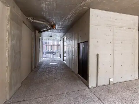 SANTA FE AL 3300 VENTA DE COCHERAS EN ROSARIO