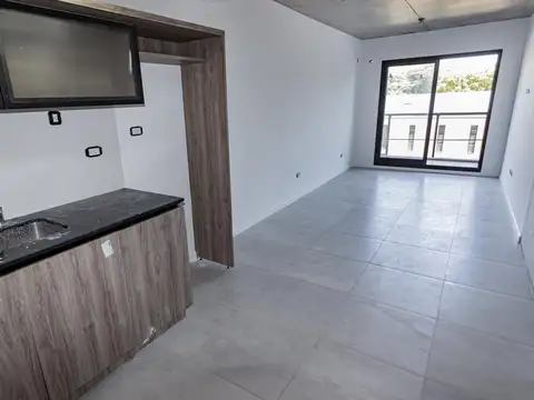 SANTA FE AL 3300 VENTA DE COCHERAS EN ROSARIO