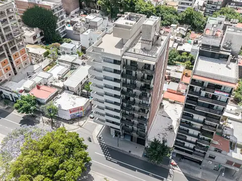 SANTA FE 3326 COCHERAS