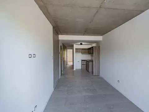 SANTA FE AL 3300 VENTA DE COCHERAS EN ROSARIO