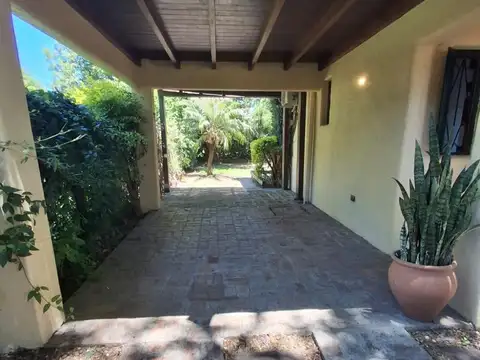 Casa en Venta en Granadero Baigorria, USD 220.000
