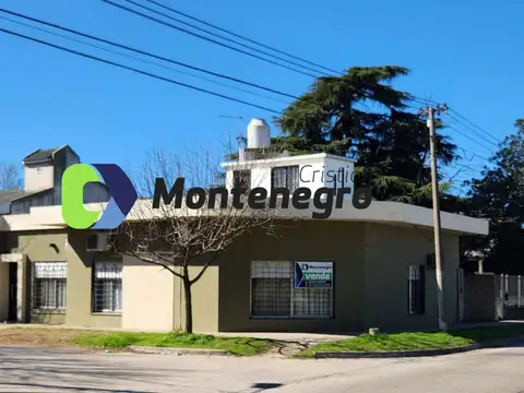Casa en Venta de 2 dormitorios